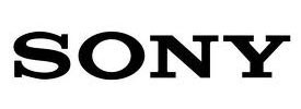 sony logo